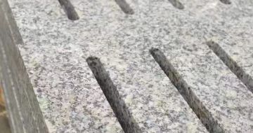 孝感芙蓉白水沟盖板