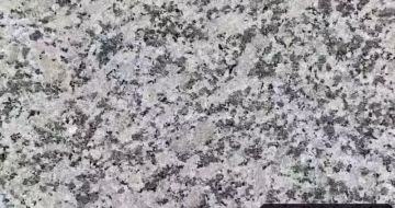 孝感 芙蓉白（芝麻白大花）火烧面