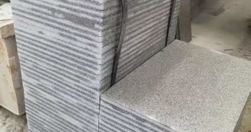 孝感芝麻白火烧面成品