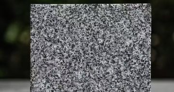 孝感 芝麻黑火烧面