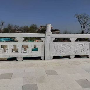 孝感 河道栏杆，河道护栏