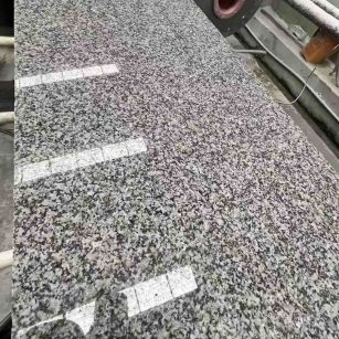 孝感 芙蓉白光面