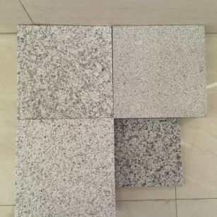 孝感 芝麻白，芙蓉白，芝麻灰，芝麻黑