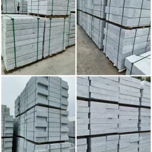 孝感 花岗岩路沿石多少钱