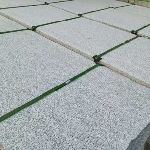 孝感 芝麻白斧剁面