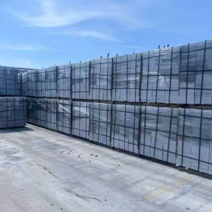 孝感 芝麻白火烧成品300*600地铺料，大量现货，物美价廉