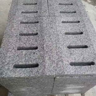 孝感 花岗岩石材下水沟盖板，下水槽