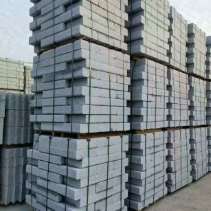 孝感 路沿石（路侧石），颜色一致，尺寸标准