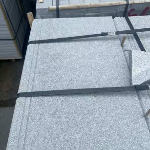 孝感 芝麻灰火烧面拉槽台阶