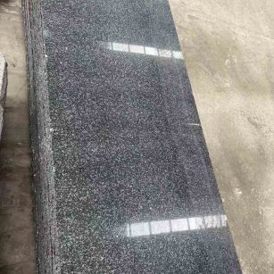 孝感 芝麻黑光面