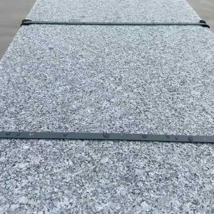 孝感 芝麻黑火烧面毛板，条板，半成品