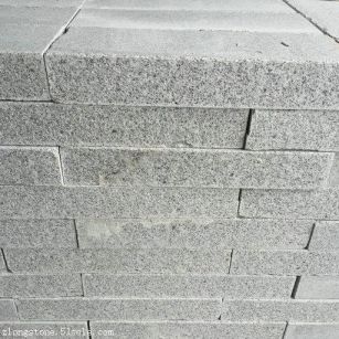 孝感芝麻白路沿石