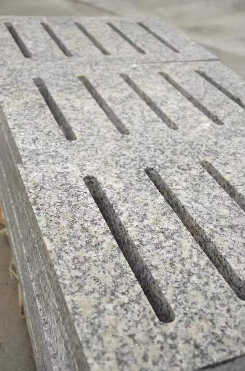 孝感芙蓉白水沟盖板