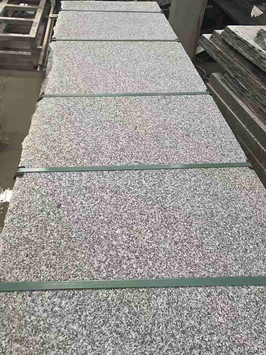 孝感 芝麻黑火烧面