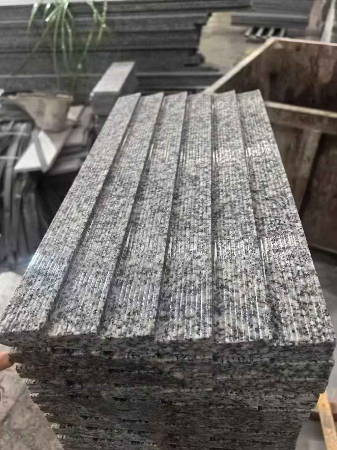 孝感 狼牙石