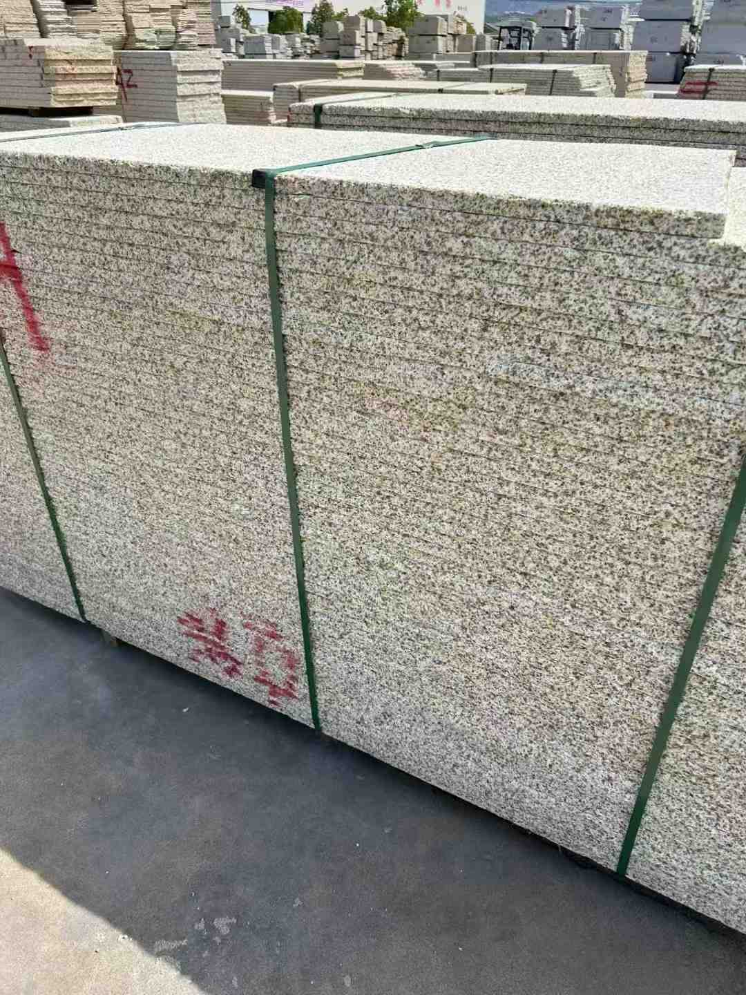孝感黄金麻荔枝面毛板