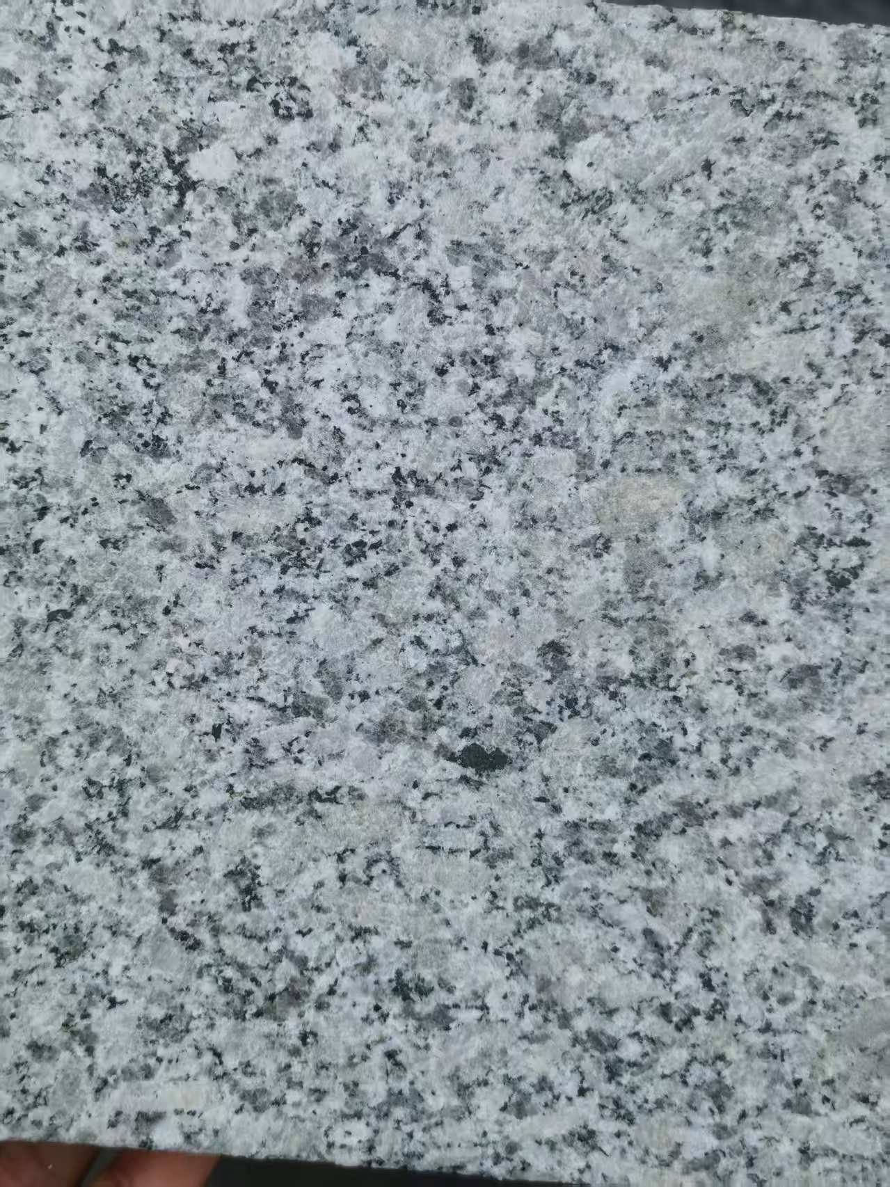 孝感 芙蓉白火烧面