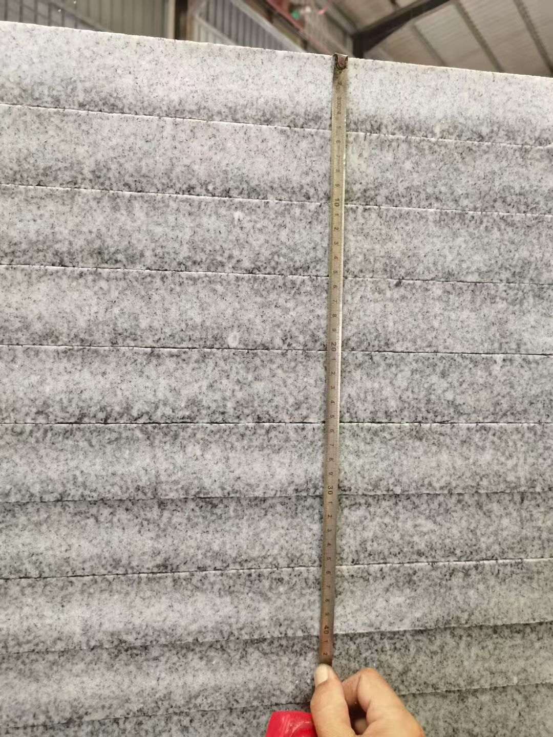 孝感 芝麻白成品厚薄均匀