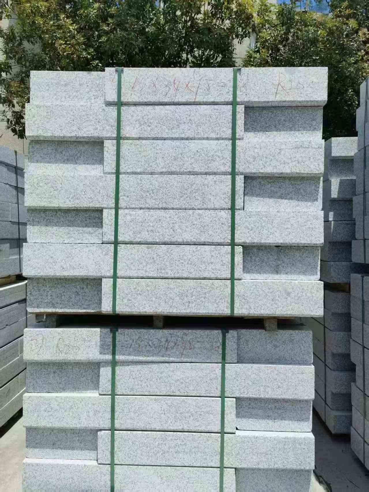 孝感 路沿石、路缘石、路侧石、路牙石、马路牙子