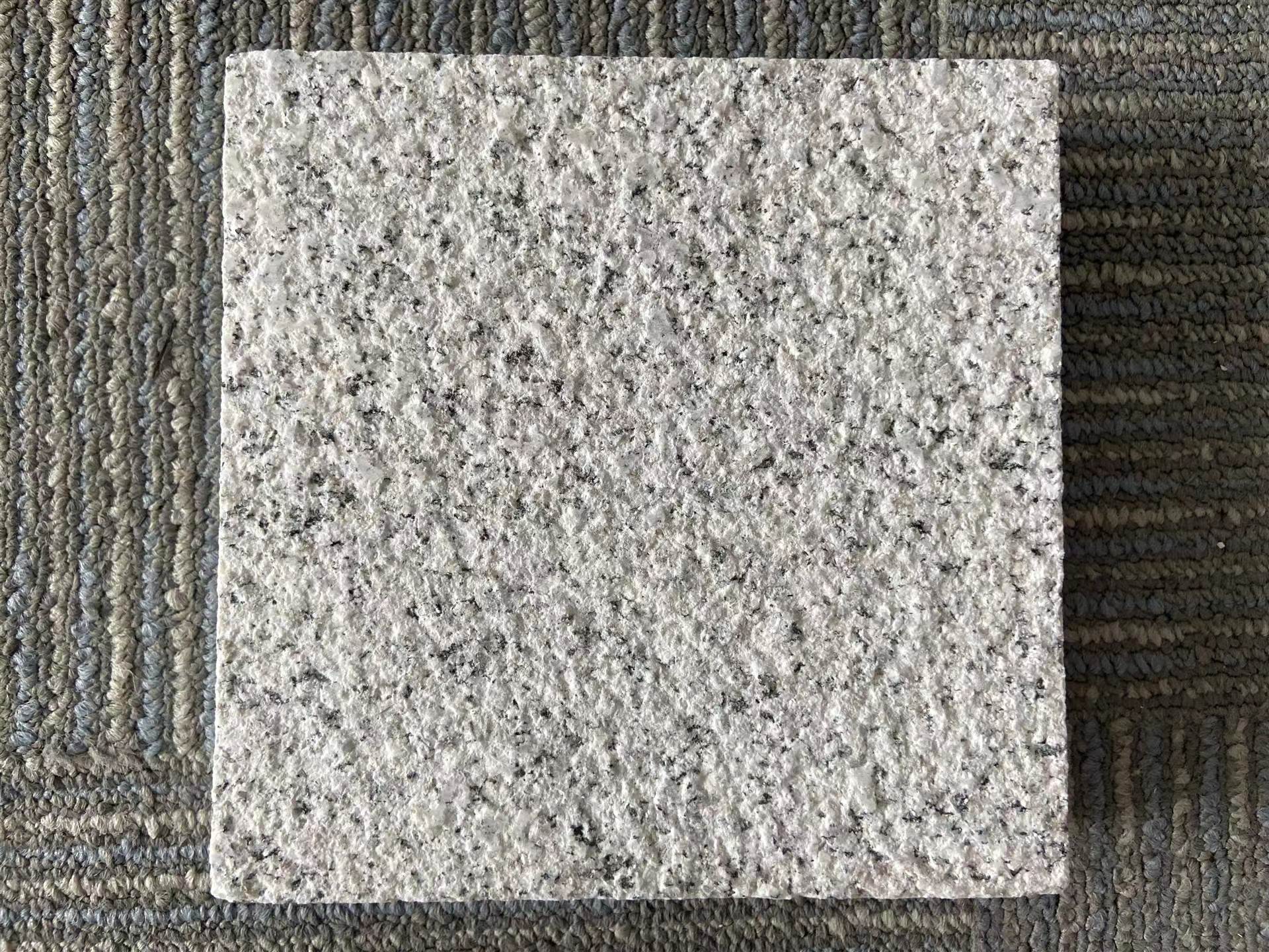 孝感芝麻白荔枝面质量